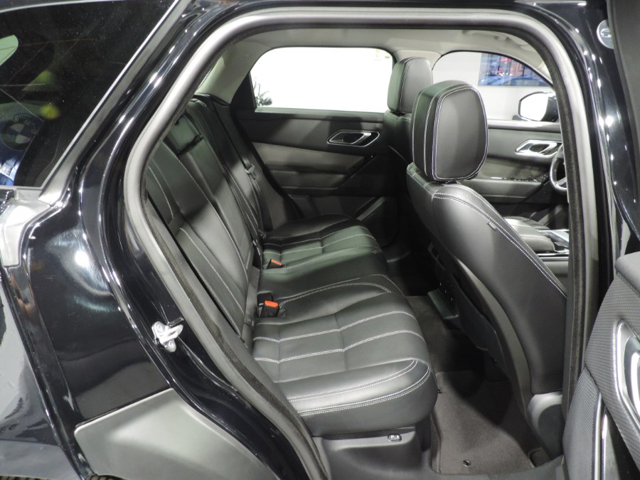 Used Land Rover Range Rover Velar P380 S 2018 | Auto Gallery. Lodi, New Jersey Used Land Rover Range Rover Velar P380 S 2018 | Auto Gallery. Lodi, New Jersey