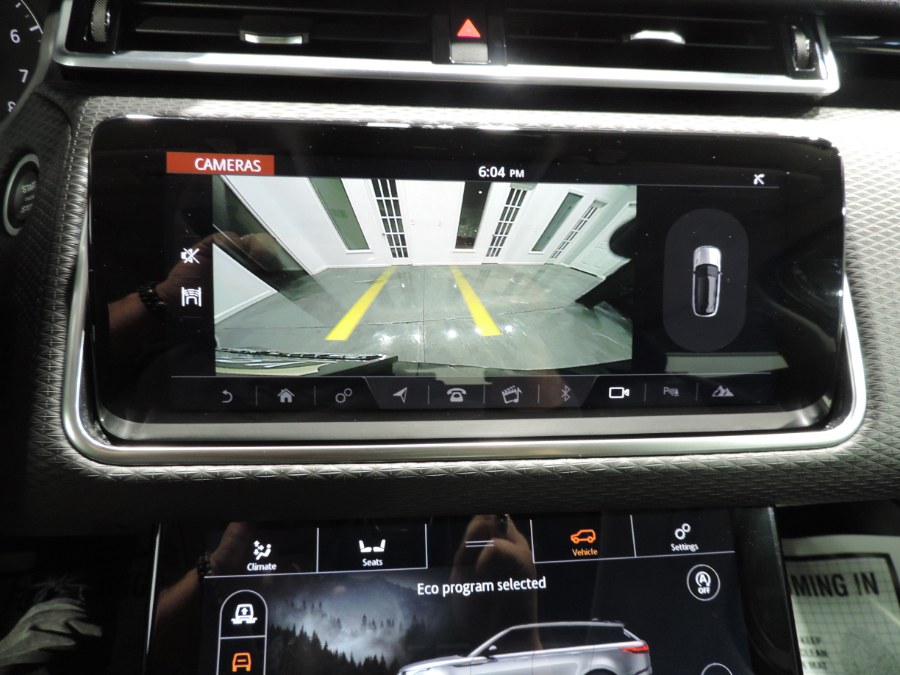 Used Land Rover Range Rover Velar P380 S 2018 | Auto Gallery. Lodi, New Jersey Used Land Rover Range Rover Velar P380 S 2018 | Auto Gallery. Lodi, New Jersey