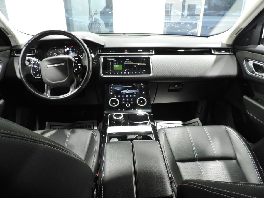 Used Land Rover Range Rover Velar P380 S 2018 | Auto Gallery. Lodi, New Jersey Used Land Rover Range Rover Velar P380 S 2018 | Auto Gallery. Lodi, New Jersey