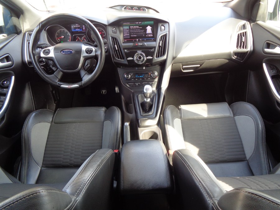 Used Ford Focus ST Manual Hatchback Ricardo 2013 | Top Speed Motors LLC. Jamaica, New York Used Ford Focus ST Manual Hatchback Ricardo 2013 | Top Speed Motors LLC. Jamaica, New York