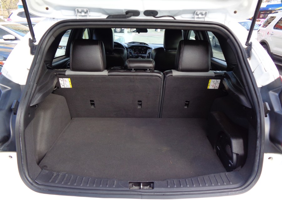 Used Ford Focus ST Manual Hatchback Ricardo 2013 | Top Speed Motors LLC. Jamaica, New York Used Ford Focus ST Manual Hatchback Ricardo 2013 | Top Speed Motors LLC. Jamaica, New York