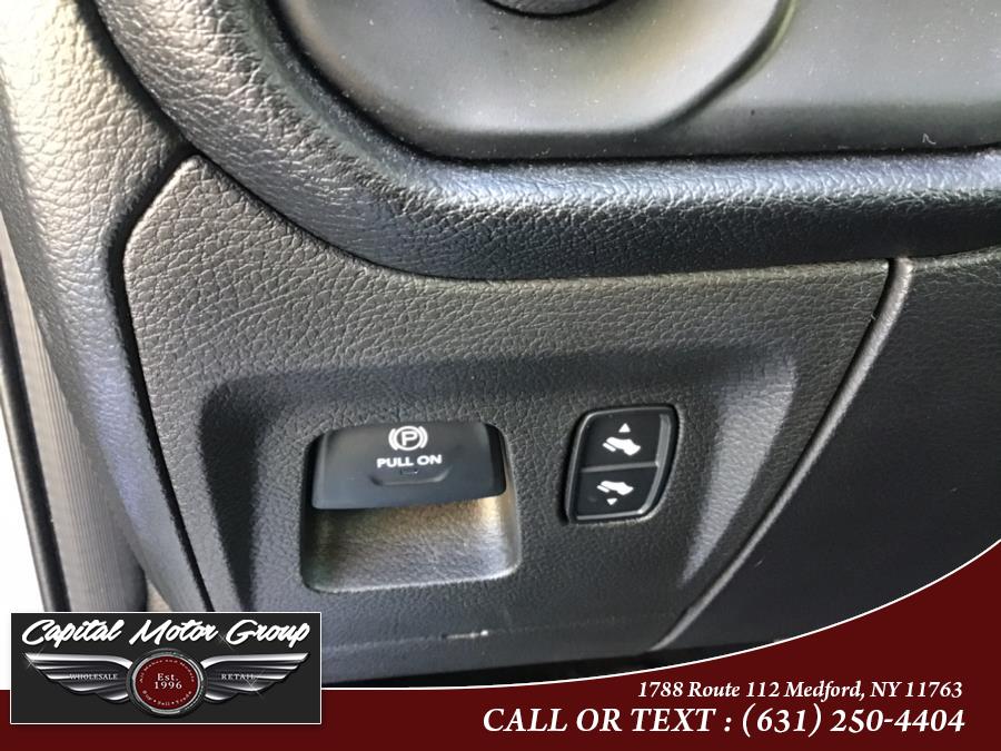2019 Ram 1500 Laramie 4x4 Crew Cab 5''7" Box, available for sale in Medford, New York | Capital Motor Group Inc. Medford, New York 2019 Ram 1500 Laramie 4x4 Crew Cab 5''7" Box, available for sale in Medford, New York | Capital Motor Group Inc. Medford, New York