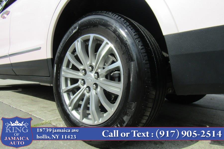 2019 Cadillac XT5 FWD 4dr Luxury, available for sale in Hollis, New York | King of Jamaica Auto Inc. Hollis, New York 2019 Cadillac XT5 FWD 4dr Luxury, available for sale in Hollis, New York | King of Jamaica Auto Inc. Hollis, New York