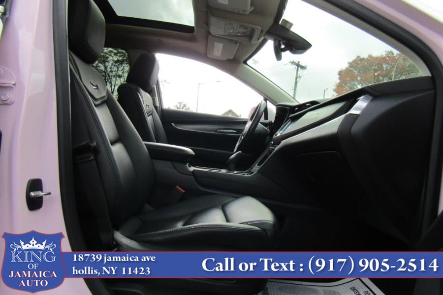 2019 Cadillac XT5 FWD 4dr Luxury, available for sale in Hollis, New York | King of Jamaica Auto Inc. Hollis, New York 2019 Cadillac XT5 FWD 4dr Luxury, available for sale in Hollis, New York | King of Jamaica Auto Inc. Hollis, New York
