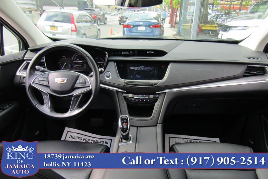 2019 Cadillac XT5 FWD 4dr Luxury, available for sale in Hollis, New York | King of Jamaica Auto Inc. Hollis, New York 2019 Cadillac XT5 FWD 4dr Luxury, available for sale in Hollis, New York | King of Jamaica Auto Inc. Hollis, New York