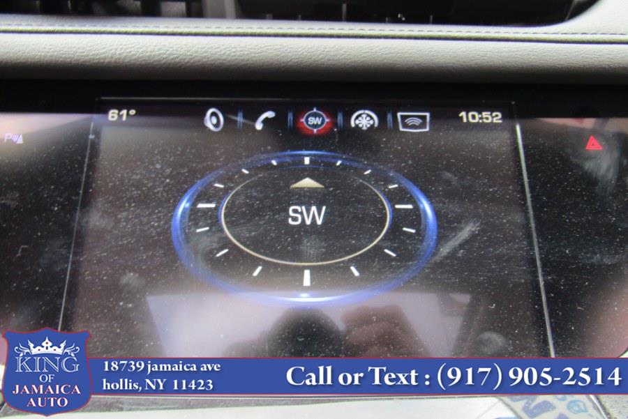 2019 Cadillac XT5 FWD 4dr Luxury, available for sale in Hollis, New York | King of Jamaica Auto Inc. Hollis, New York 2019 Cadillac XT5 FWD 4dr Luxury, available for sale in Hollis, New York | King of Jamaica Auto Inc. Hollis, New York