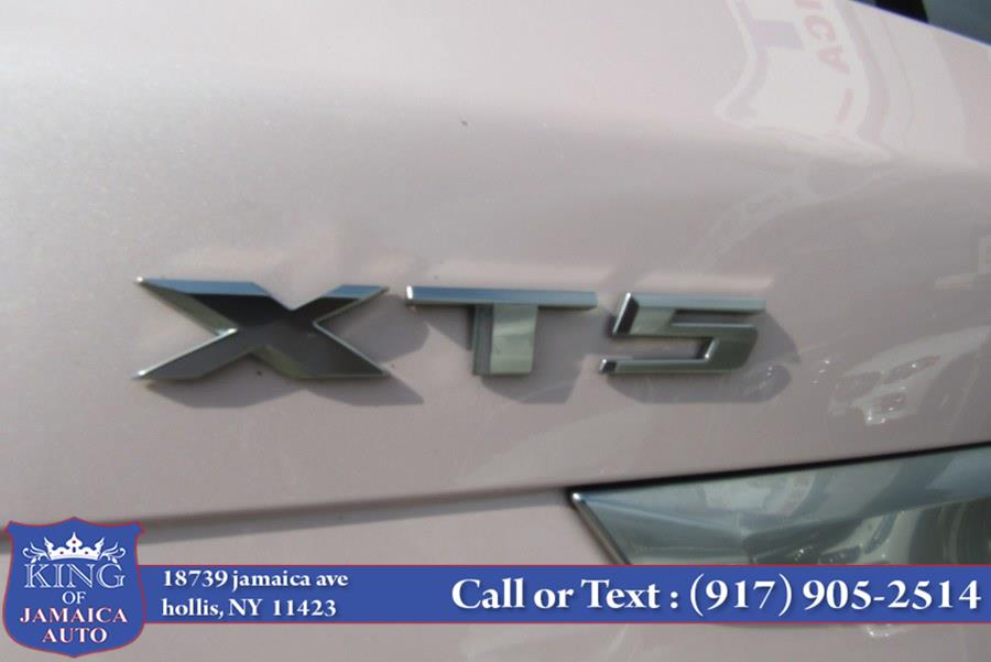 2019 Cadillac XT5 FWD 4dr Luxury, available for sale in Hollis, New York | King of Jamaica Auto Inc. Hollis, New York 2019 Cadillac XT5 FWD 4dr Luxury, available for sale in Hollis, New York | King of Jamaica Auto Inc. Hollis, New York