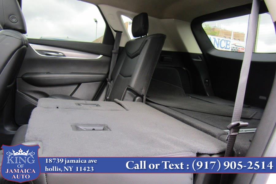 2019 Cadillac XT5 FWD 4dr Luxury, available for sale in Hollis, New York | King of Jamaica Auto Inc. Hollis, New York 2019 Cadillac XT5 FWD 4dr Luxury, available for sale in Hollis, New York | King of Jamaica Auto Inc. Hollis, New York