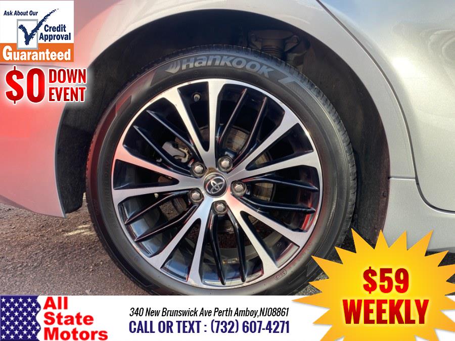2018 Toyota Camry SE Auto (Natl), available for sale in Perth Amboy, New Jersey | All State Motor Inc. Perth Amboy, New Jersey 2018 Toyota Camry SE Auto (Natl), available for sale in Perth Amboy, New Jersey | All State Motor Inc. Perth Amboy, New Jersey