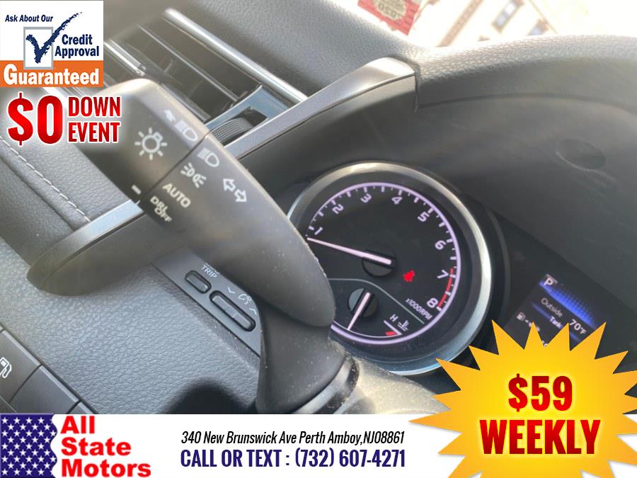 2018 Toyota Camry SE Auto (Natl), available for sale in Perth Amboy, New Jersey | All State Motor Inc. Perth Amboy, New Jersey 2018 Toyota Camry SE Auto (Natl), available for sale in Perth Amboy, New Jersey | All State Motor Inc. Perth Amboy, New Jersey
