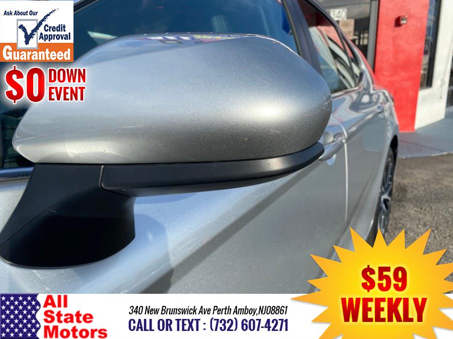 2018 Toyota Camry SE Auto (Natl), available for sale in Perth Amboy, New Jersey | All State Motor Inc. Perth Amboy, New Jersey 2018 Toyota Camry SE Auto (Natl), available for sale in Perth Amboy, New Jersey | All State Motor Inc. Perth Amboy, New Jersey