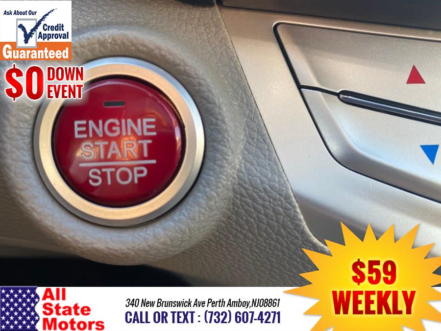 2014 Honda Accord Sedan 4dr I4 CVT EX-L, available for sale in Perth Amboy, New Jersey | All State Motor Inc. Perth Amboy, New Jersey 2014 Honda Accord Sedan 4dr I4 CVT EX-L, available for sale in Perth Amboy, New Jersey | All State Motor Inc. Perth Amboy, New Jersey