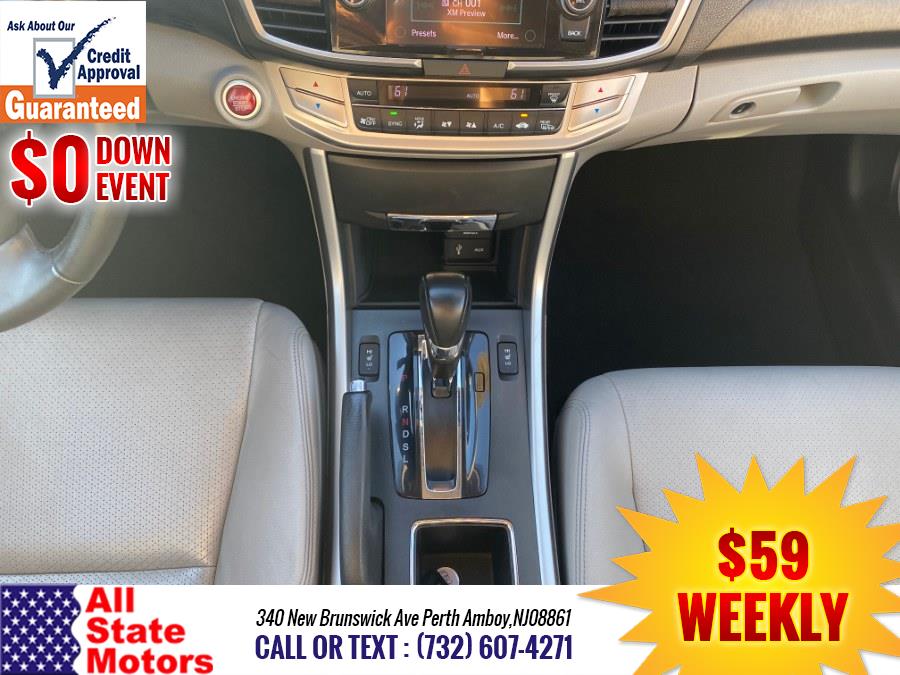2014 Honda Accord Sedan 4dr I4 CVT EX-L, available for sale in Perth Amboy, New Jersey | All State Motor Inc. Perth Amboy, New Jersey 2014 Honda Accord Sedan 4dr I4 CVT EX-L, available for sale in Perth Amboy, New Jersey | All State Motor Inc. Perth Amboy, New Jersey