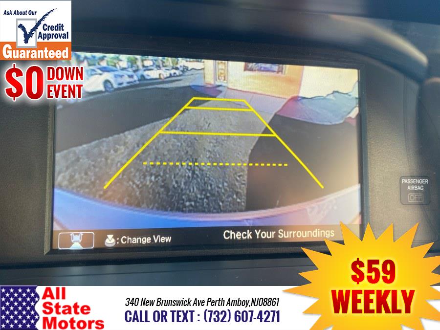 2014 Honda Accord Sedan 4dr I4 CVT EX-L, available for sale in Perth Amboy, New Jersey | All State Motor Inc. Perth Amboy, New Jersey 2014 Honda Accord Sedan 4dr I4 CVT EX-L, available for sale in Perth Amboy, New Jersey | All State Motor Inc. Perth Amboy, New Jersey