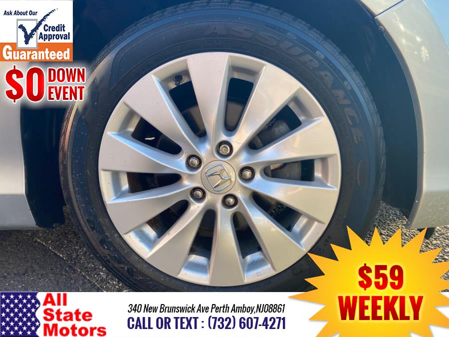 2014 Honda Accord Sedan 4dr I4 CVT EX-L, available for sale in Perth Amboy, New Jersey | All State Motor Inc. Perth Amboy, New Jersey 2014 Honda Accord Sedan 4dr I4 CVT EX-L, available for sale in Perth Amboy, New Jersey | All State Motor Inc. Perth Amboy, New Jersey