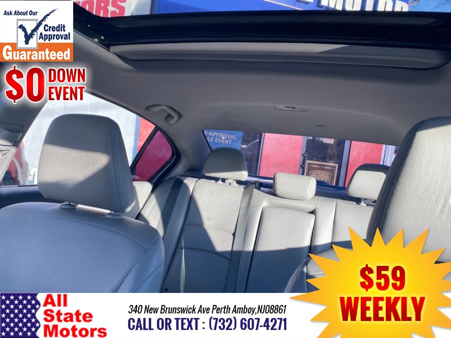 2014 Honda Accord Sedan 4dr I4 CVT EX-L, available for sale in Perth Amboy, New Jersey | All State Motor Inc. Perth Amboy, New Jersey 2014 Honda Accord Sedan 4dr I4 CVT EX-L, available for sale in Perth Amboy, New Jersey | All State Motor Inc. Perth Amboy, New Jersey