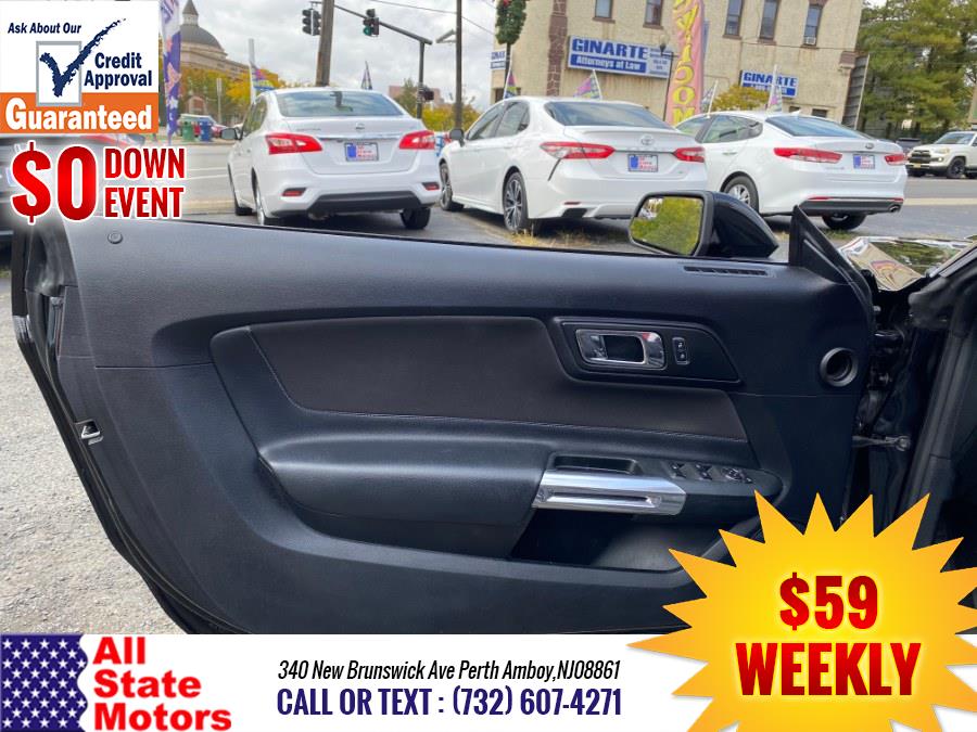 2015 Ford Mustang 2dr Conv V6, available for sale in Perth Amboy, New Jersey | All State Motor Inc. Perth Amboy, New Jersey 2015 Ford Mustang 2dr Conv V6, available for sale in Perth Amboy, New Jersey | All State Motor Inc. Perth Amboy, New Jersey