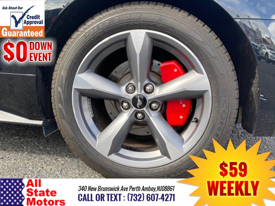 2015 Ford Mustang 2dr Conv V6, available for sale in Perth Amboy, New Jersey | All State Motor Inc. Perth Amboy, New Jersey 2015 Ford Mustang 2dr Conv V6, available for sale in Perth Amboy, New Jersey | All State Motor Inc. Perth Amboy, New Jersey