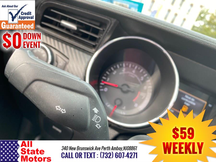 2015 Ford Mustang 2dr Conv V6, available for sale in Perth Amboy, New Jersey | All State Motor Inc. Perth Amboy, New Jersey 2015 Ford Mustang 2dr Conv V6, available for sale in Perth Amboy, New Jersey | All State Motor Inc. Perth Amboy, New Jersey