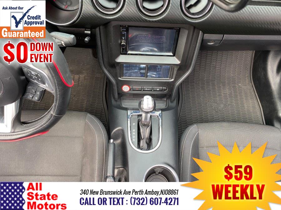2015 Ford Mustang 2dr Conv V6, available for sale in Perth Amboy, New Jersey | All State Motor Inc. Perth Amboy, New Jersey 2015 Ford Mustang 2dr Conv V6, available for sale in Perth Amboy, New Jersey | All State Motor Inc. Perth Amboy, New Jersey