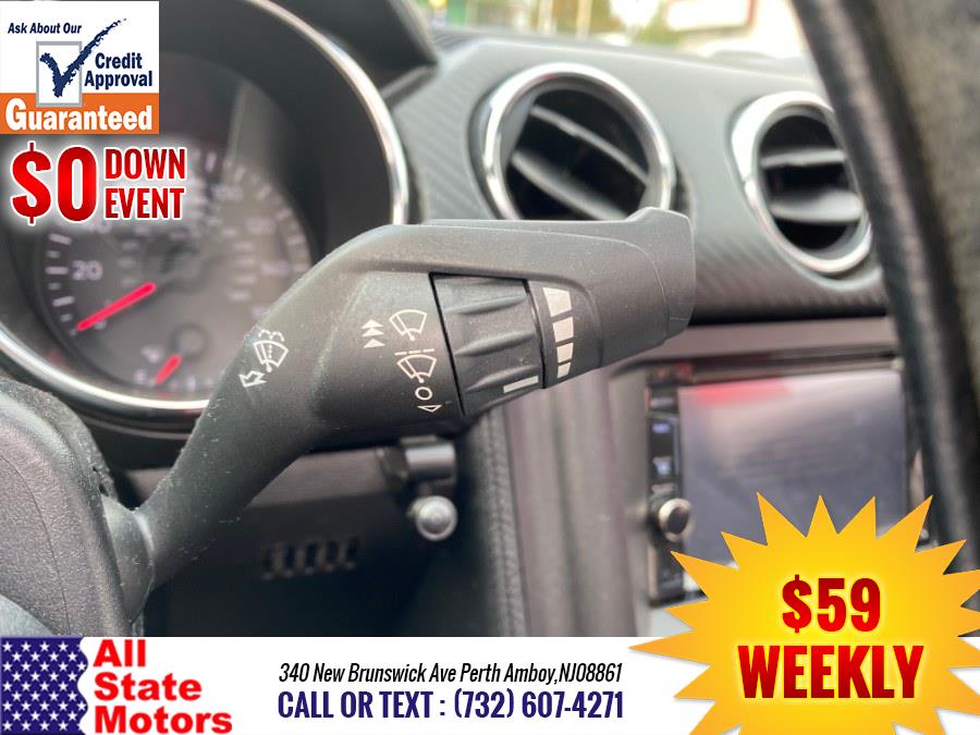 2015 Ford Mustang 2dr Conv V6, available for sale in Perth Amboy, New Jersey | All State Motor Inc. Perth Amboy, New Jersey 2015 Ford Mustang 2dr Conv V6, available for sale in Perth Amboy, New Jersey | All State Motor Inc. Perth Amboy, New Jersey