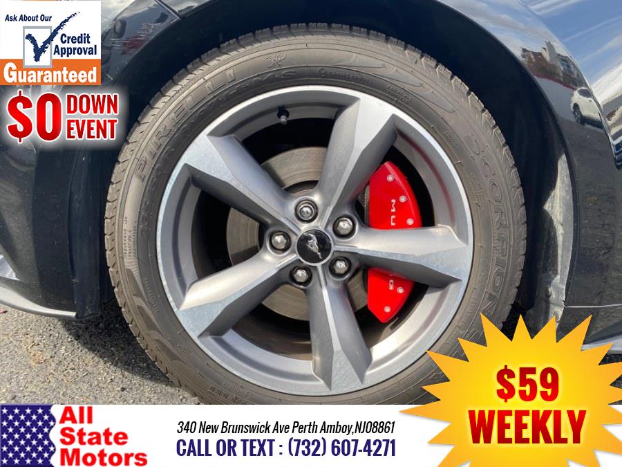 2015 Ford Mustang 2dr Conv V6, available for sale in Perth Amboy, New Jersey | All State Motor Inc. Perth Amboy, New Jersey 2015 Ford Mustang 2dr Conv V6, available for sale in Perth Amboy, New Jersey | All State Motor Inc. Perth Amboy, New Jersey