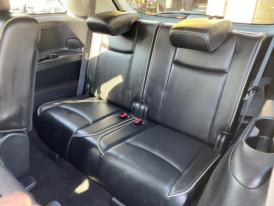 Used INFINITI QX60 AWD 2017 | VEB Auto Sales. Hartford, Connecticut Used INFINITI QX60 AWD 2017 | VEB Auto Sales. Hartford, Connecticut