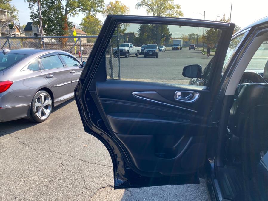 Used INFINITI QX60 AWD 2017 | VEB Auto Sales. Hartford, Connecticut Used INFINITI QX60 AWD 2017 | VEB Auto Sales. Hartford, Connecticut