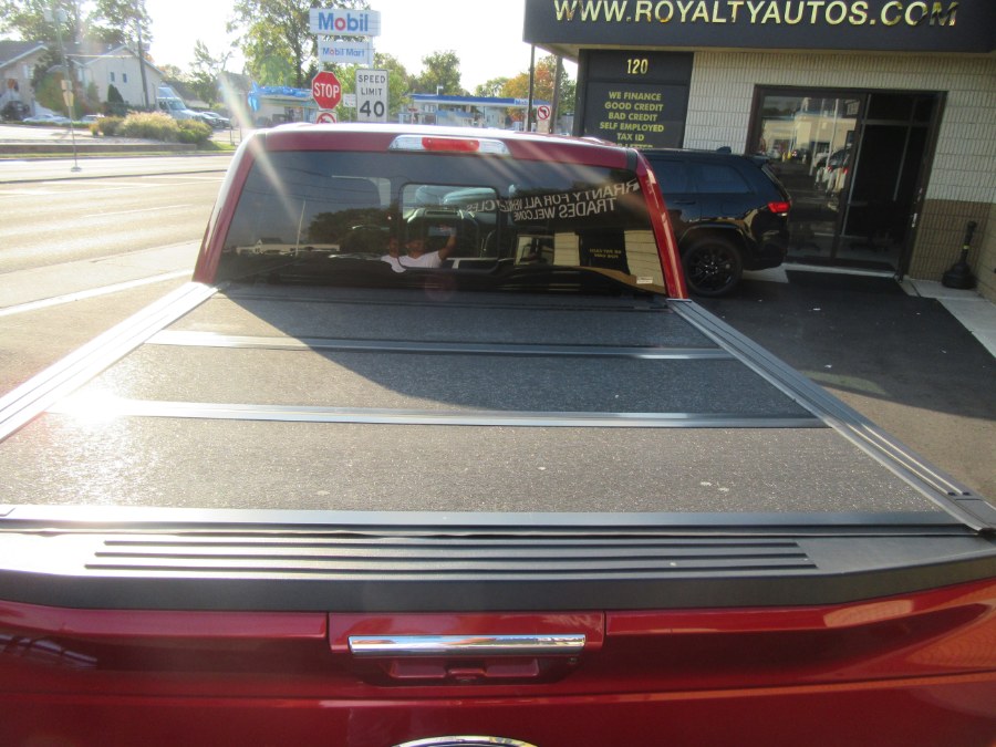 2017 Ford F-150 Lariat 4WD SuperCrew 5.5'' Box, available for sale in Little Ferry, New Jersey | Royalty Auto Sales. Little Ferry, New Jersey 2017 Ford F-150 Lariat 4WD SuperCrew 5.5'' Box, available for sale in Little Ferry, New Jersey | Royalty Auto Sales. Little Ferry, New Jersey