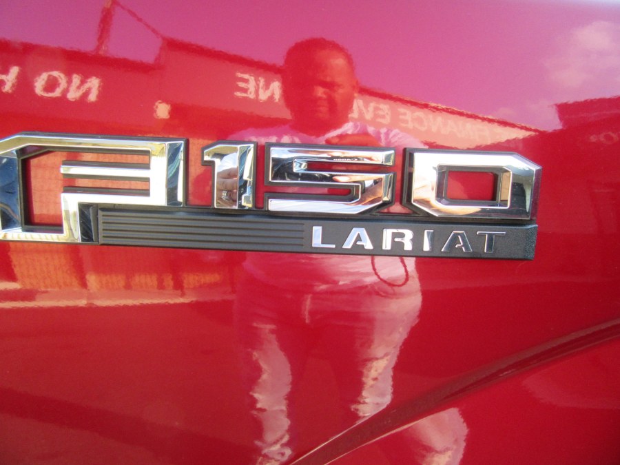 2017 Ford F-150 Lariat 4WD SuperCrew 5.5'' Box, available for sale in Little Ferry, New Jersey | Royalty Auto Sales. Little Ferry, New Jersey 2017 Ford F-150 Lariat 4WD SuperCrew 5.5'' Box, available for sale in Little Ferry, New Jersey | Royalty Auto Sales. Little Ferry, New Jersey