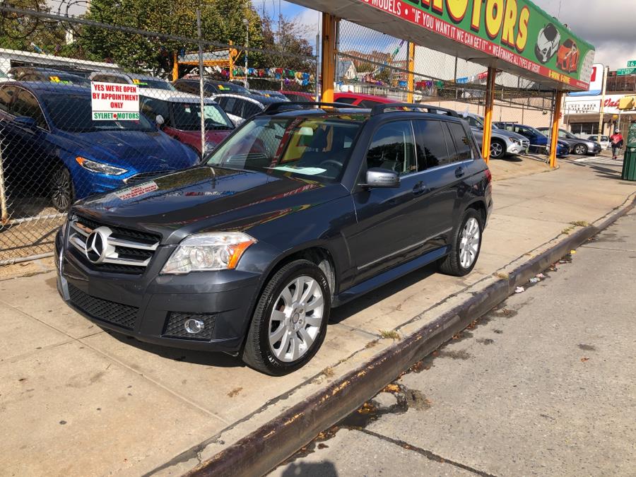 2010 Mercedes-Benz GLK-Class 4dr GLK350, available for sale in Jamaica, New York | Sylhet Motors Inc.. Jamaica, New York 2010 Mercedes-Benz GLK-Class 4dr GLK350, available for sale in Jamaica, New York | Sylhet Motors Inc.. Jamaica, New York