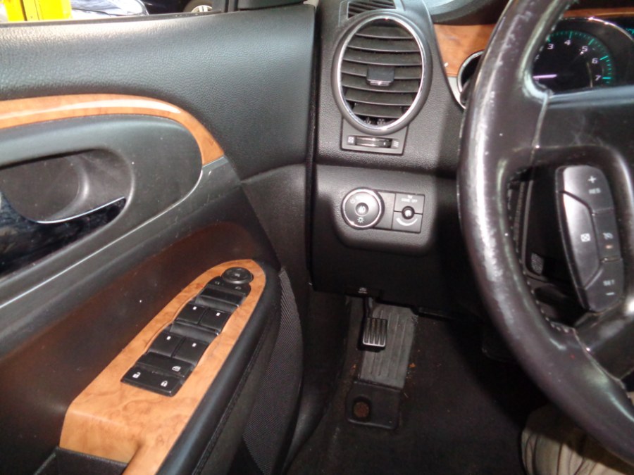 2009 Buick Enclave AWD 4dr CX, available for sale in Rosedale, New York | Sunrise Auto Sales. Rosedale, New York 2009 Buick Enclave AWD 4dr CX, available for sale in Rosedale, New York | Sunrise Auto Sales. Rosedale, New York