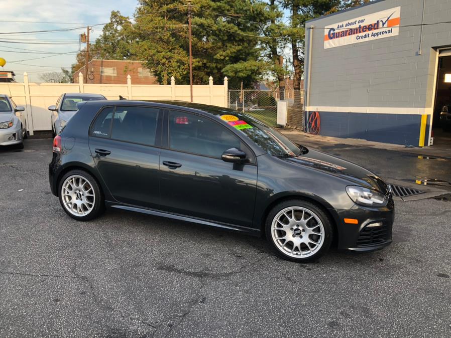 2012 Volkswagen Golf R 4dr HB, available for sale in Philadelphia, Pennsylvania | Eugen's Auto Sales & Repairs. Philadelphia, Pennsylvania 2012 Volkswagen Golf R 4dr HB, available for sale in Philadelphia, Pennsylvania | Eugen's Auto Sales & Repairs. Philadelphia, Pennsylvania