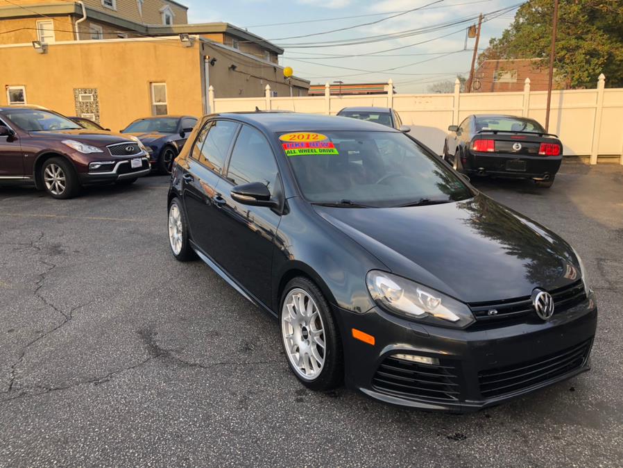 2012 Volkswagen Golf R 4dr HB, available for sale in Philadelphia, Pennsylvania | Eugen's Auto Sales & Repairs. Philadelphia, Pennsylvania 2012 Volkswagen Golf R 4dr HB, available for sale in Philadelphia, Pennsylvania | Eugen's Auto Sales & Repairs. Philadelphia, Pennsylvania