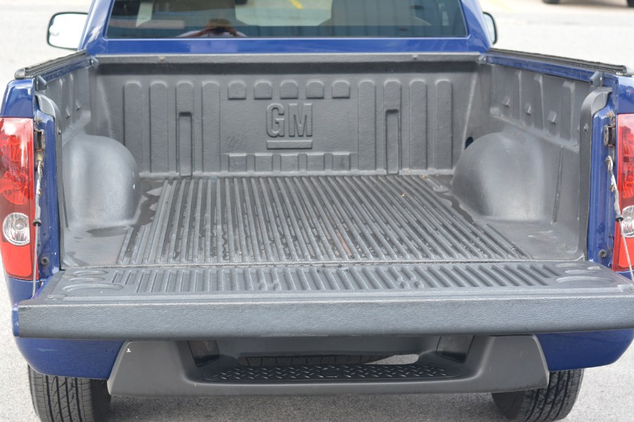 2011 Chevrolet Colorado 2WD Reg Cab 111.2" LT w/1LT, available for sale in Ashland, Massachusetts | New Beginning Auto Service Inc. Ashland, Massachusetts 2011 Chevrolet Colorado 2WD Reg Cab 111.2" LT w/1LT, available for sale in Ashland, Massachusetts | New Beginning Auto Service Inc. Ashland, Massachusetts