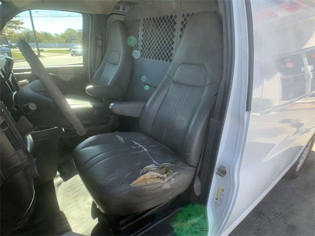Used Chevrolet Express 1500 Work Van 2014 | Prestige Auto Cars LLC. New Britain, Connecticut Used Chevrolet Express 1500 Work Van 2014 | Prestige Auto Cars LLC. New Britain, Connecticut