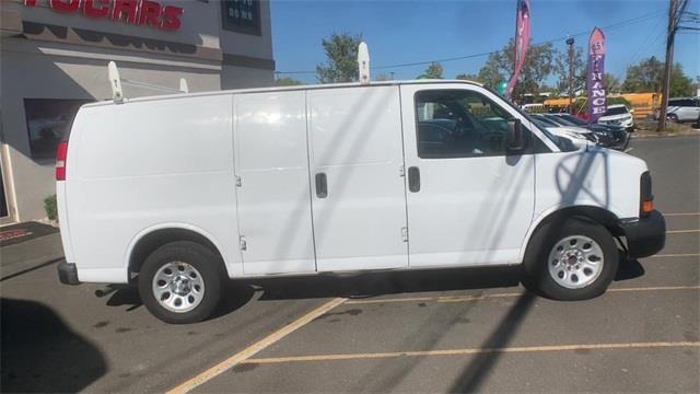 Used Chevrolet Express 1500 Work Van 2014 | Prestige Auto Cars LLC. New Britain, Connecticut Used Chevrolet Express 1500 Work Van 2014 | Prestige Auto Cars LLC. New Britain, Connecticut