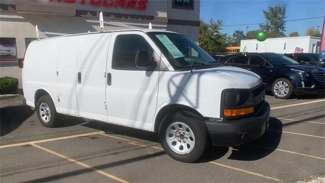 Used Chevrolet Express 1500 Work Van 2014 | Prestige Auto Cars LLC. New Britain, Connecticut Used Chevrolet Express 1500 Work Van 2014 | Prestige Auto Cars LLC. New Britain, Connecticut