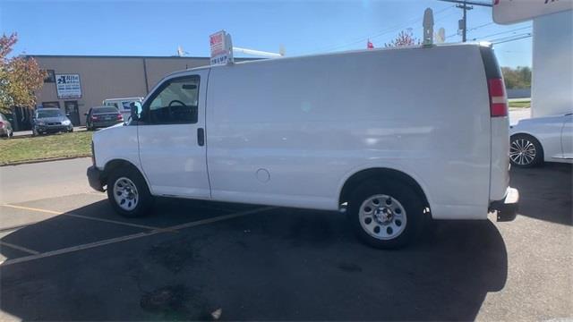 Used Chevrolet Express 1500 Work Van 2014 | Prestige Auto Cars LLC. New Britain, Connecticut Used Chevrolet Express 1500 Work Van 2014 | Prestige Auto Cars LLC. New Britain, Connecticut
