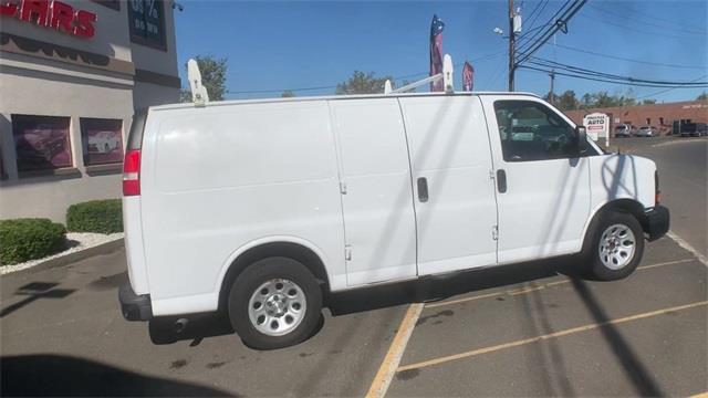 Used Chevrolet Express 1500 Work Van 2014 | Prestige Auto Cars LLC. New Britain, Connecticut Used Chevrolet Express 1500 Work Van 2014 | Prestige Auto Cars LLC. New Britain, Connecticut