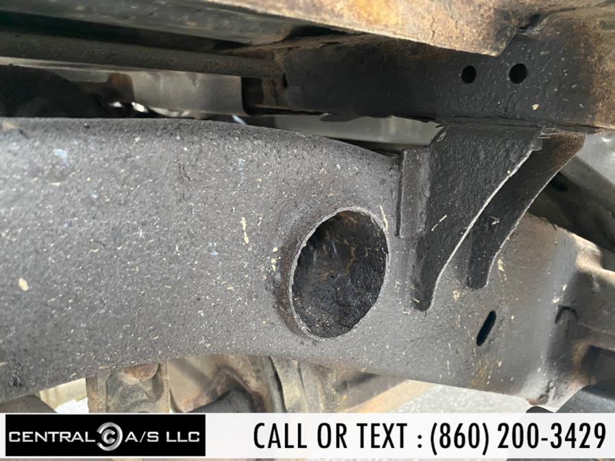 2008 Chevrolet Silverado 1500 4WD Crew Cab 143.5" LTZ, available for sale in East Windsor, Connecticut | Central A/S LLC. East Windsor, Connecticut 2008 Chevrolet Silverado 1500 4WD Crew Cab 143.5" LTZ, available for sale in East Windsor, Connecticut | Central A/S LLC. East Windsor, Connecticut