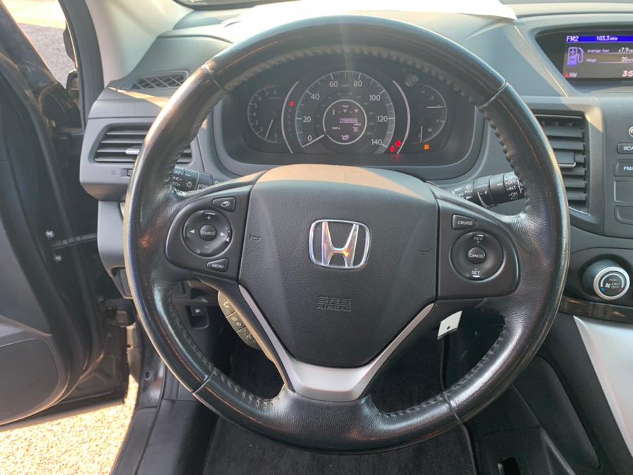 2012 Honda CR-V AWD 5dr EX-L, available for sale in Brooklyn, New York | Worlds Best Auto Inc. Brooklyn, New York 2012 Honda CR-V AWD 5dr EX-L, available for sale in Brooklyn, New York | Worlds Best Auto Inc. Brooklyn, New York
