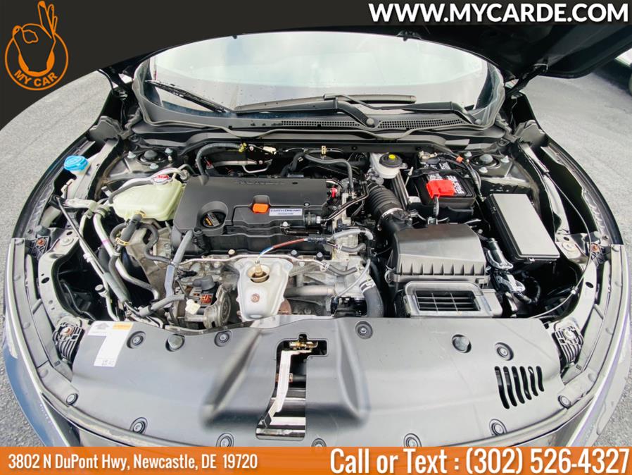 Honda Civic Sedan 2017 in Newcastle, Wilmington Manor, Elsmere