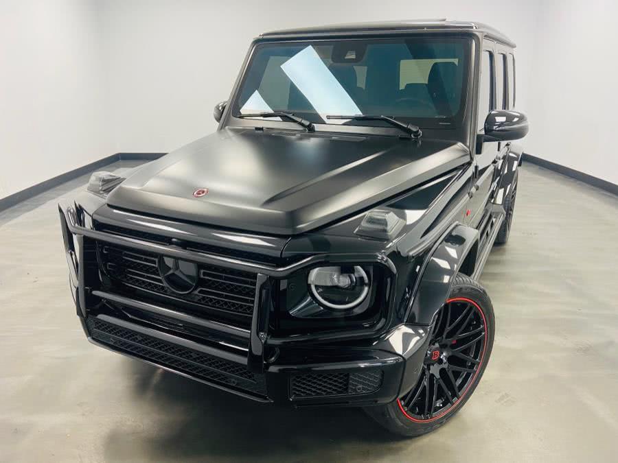 2019 Mercedes-Benz G-Class G 550 4MATIC SUV, available for sale in Linden, New Jersey | East Coast Auto Group. Linden, New Jersey