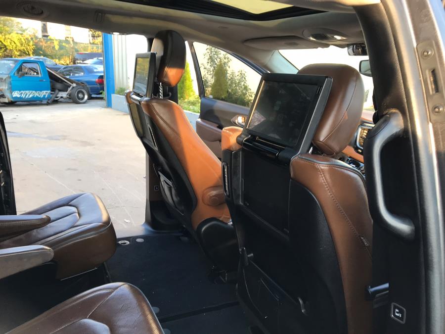 Used Chrysler Pacifica Limited FWD 2017 | Brooklyn Auto Mall LLC. Brooklyn, New York Used Chrysler Pacifica Limited FWD 2017 | Brooklyn Auto Mall LLC. Brooklyn, New York