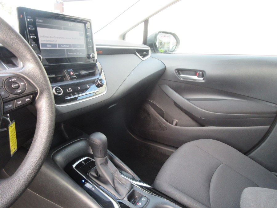 Used Toyota Corolla LE CVT (Natl) 2020 | Route 27 Auto Mall. Linden, New Jersey Used Toyota Corolla LE CVT (Natl) 2020 | Route 27 Auto Mall. Linden, New Jersey