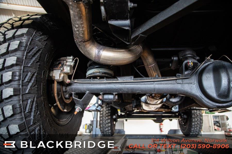 1988 Land Rover Defender 90, available for sale in Norwalk, Connecticut | Black Bridge Motors, LLC. Norwalk, Connecticut 1988 Land Rover Defender 90, available for sale in Norwalk, Connecticut | Black Bridge Motors, LLC. Norwalk, Connecticut