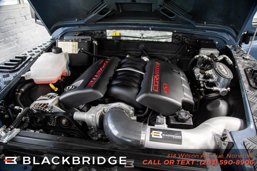 1988 Land Rover Defender 90, available for sale in Norwalk, Connecticut | Black Bridge Motors, LLC. Norwalk, Connecticut 1988 Land Rover Defender 90, available for sale in Norwalk, Connecticut | Black Bridge Motors, LLC. Norwalk, Connecticut