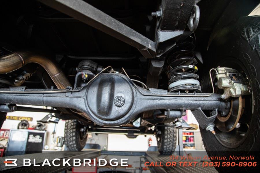 1988 Land Rover Defender 90, available for sale in Norwalk, Connecticut | Black Bridge Motors, LLC. Norwalk, Connecticut 1988 Land Rover Defender 90, available for sale in Norwalk, Connecticut | Black Bridge Motors, LLC. Norwalk, Connecticut
