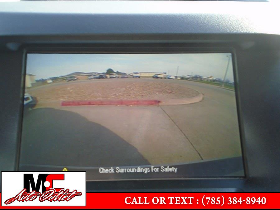 2014 Chevrolet Equinox FWD 4dr LTZ, available for sale in Colby, Kansas | M C Auto Outlet Inc. Colby, Kansas 2014 Chevrolet Equinox FWD 4dr LTZ, available for sale in Colby, Kansas | M C Auto Outlet Inc. Colby, Kansas